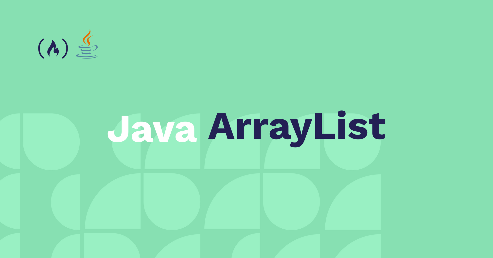 ArrayList Review